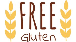 gluten free napis